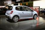 Renault Twingo RS 2008 года